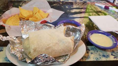 Bamca Mexican Grill