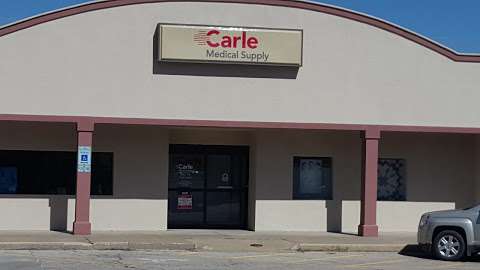 Carle Medical Supply