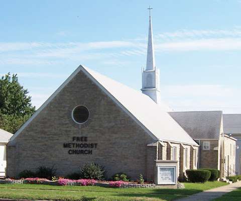 Free Methodist Church-Mattoon