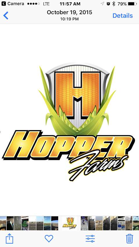 Hopper Farms
