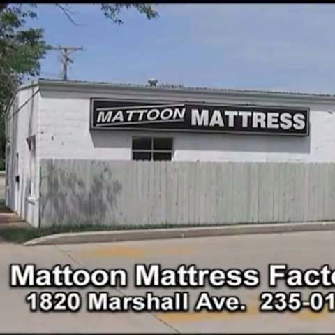 Mattoon Mattress