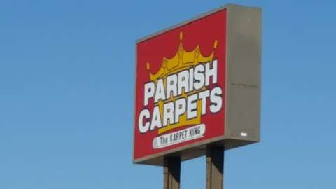 Parrish Carpet Sales, Inc.